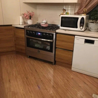 لمینت پی وی سی